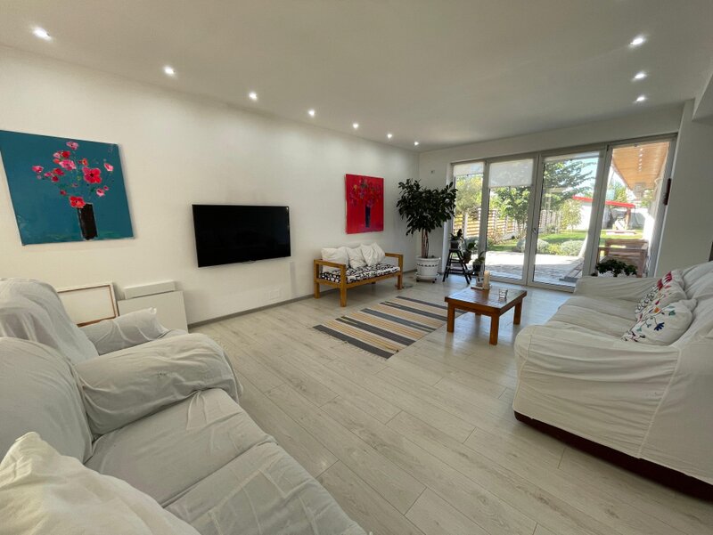 Berceni, 3 min. Lidl, vila individuala 6 camere,