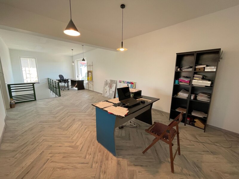 Berceni, 3 min. Lidl, vila individuala 6 camere,