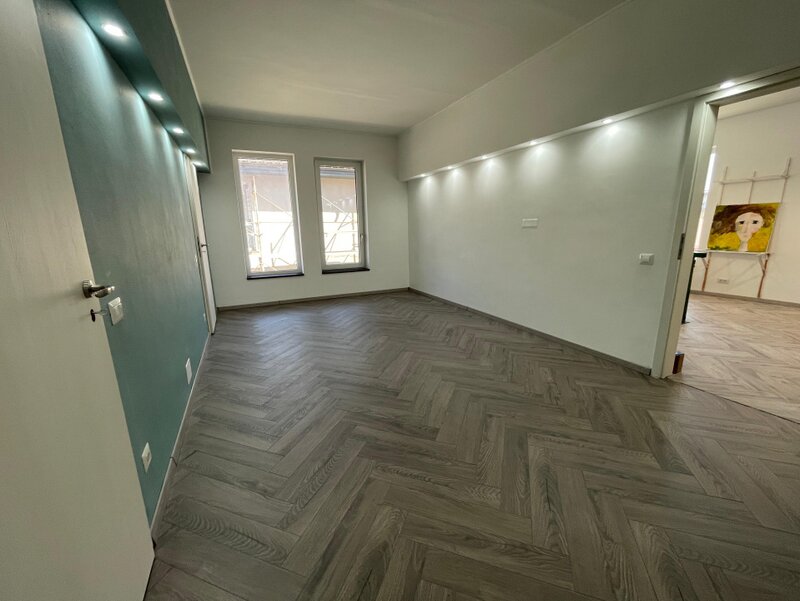 Berceni, 3 min. Lidl, vila individuala 6 camere,